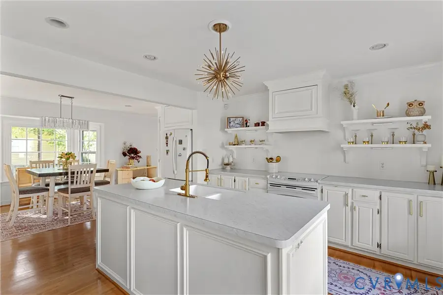 2612 Chatham Woods Drive, Henrico, VA 23233 - #3