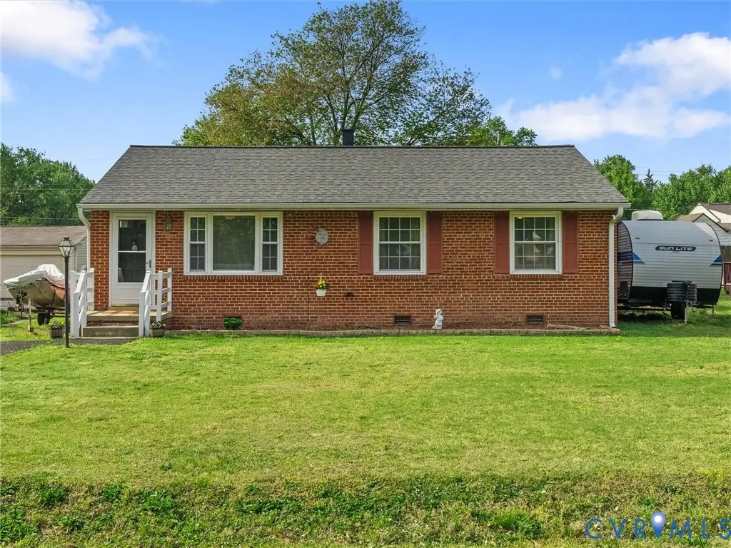 4807 Adair Avenue, Dumbarton, VA 23230 - #1