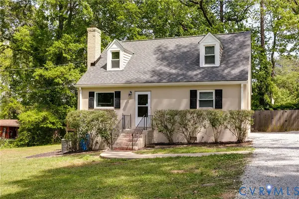 2621 Gravel Hill Road, Richmond, VA 23225
