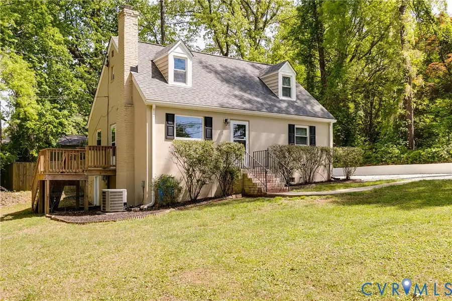 2621 Gravel Hill Road, Richmond, VA 23225 - #3