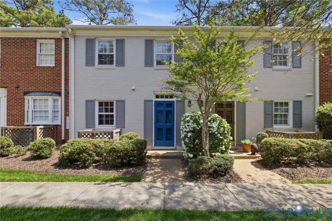 9107 Derbyshire Road #H, Henrico, VA 23229 - #1