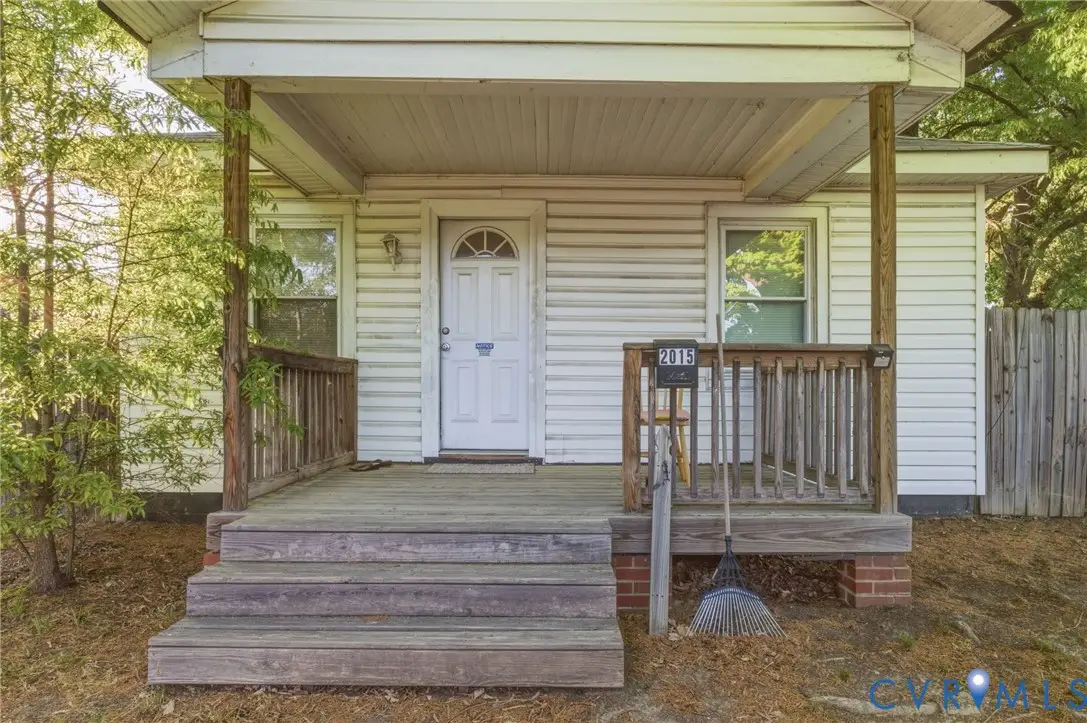 2015 Mansion Avenue, Richmond, VA 23224 - #1