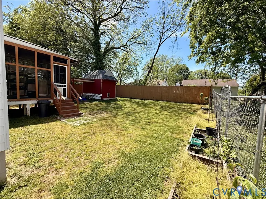 128 S 12th Avenue, Hopewell, VA 23860 - #2