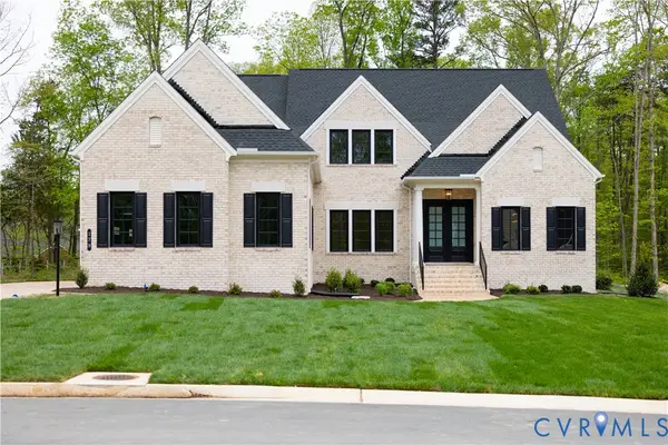 15257 Johns Trace Circle, Montpelier, VA 23192