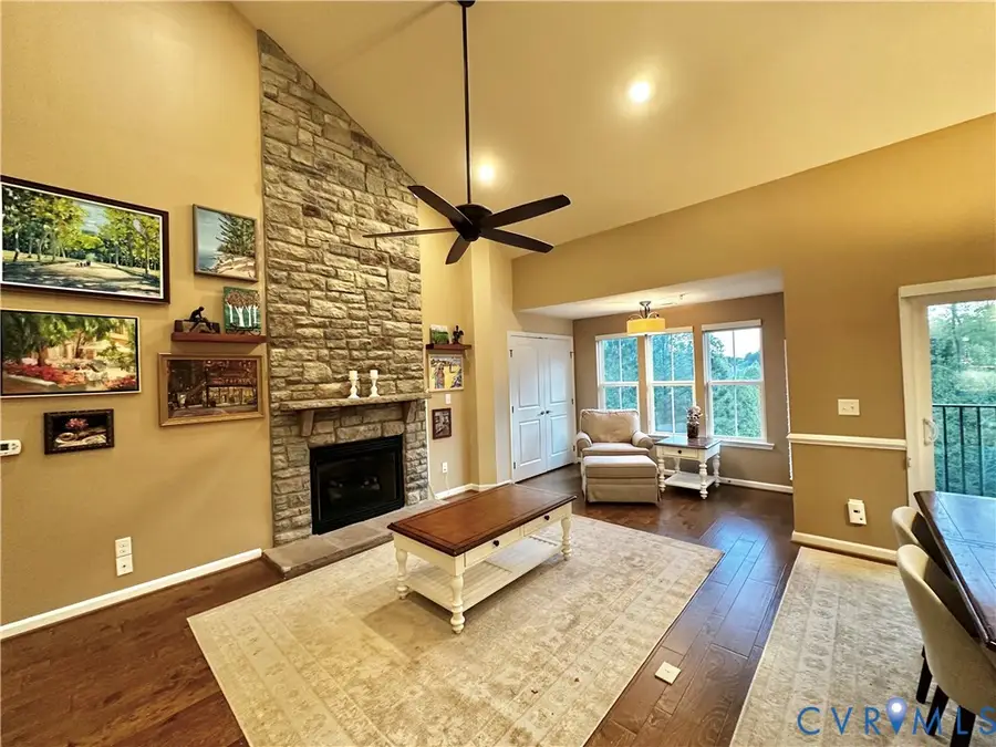 1220 Westwood Village Lane #403, Midlothian, VA 23114 - #2