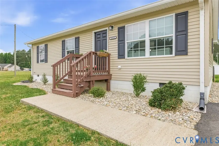29232 Meadowview Drive, Waverly, VA 23890 - #2