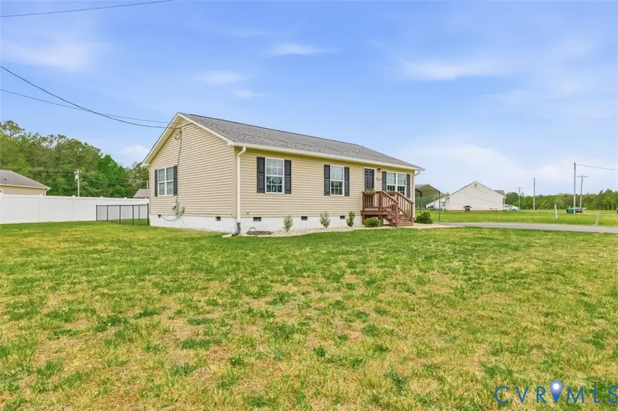 29232 Meadowview Drive, Waverly, VA 23890 - #3