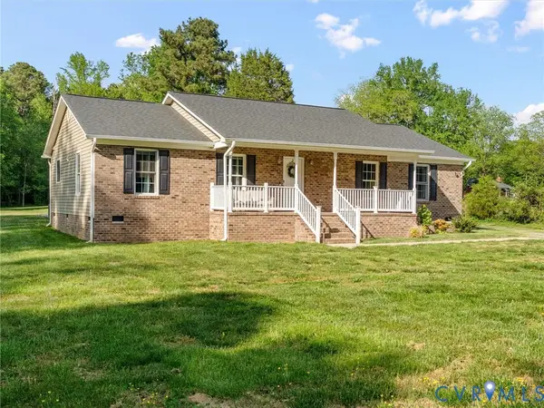 1920 Meadow Road, Sandston, VA 23150