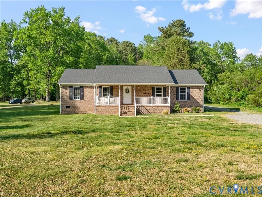 1920 Meadow Road, Sandston, VA 23150 - #2