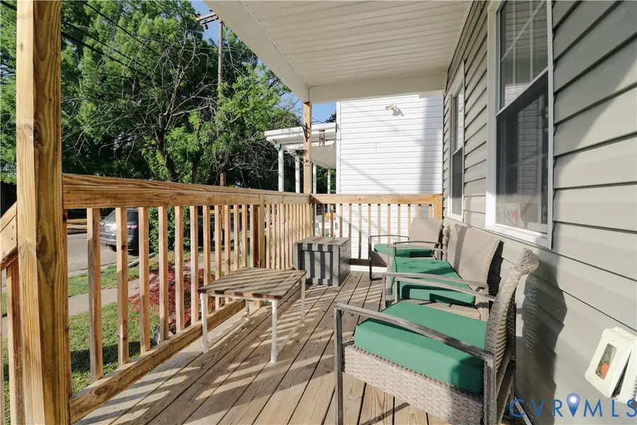 1905 N 28th Street, Richmond, VA 23223 - #2