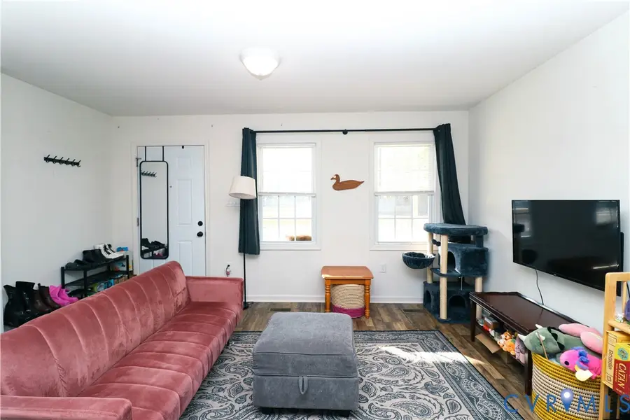 1905 N 28th Street, Richmond, VA 23223 - #3