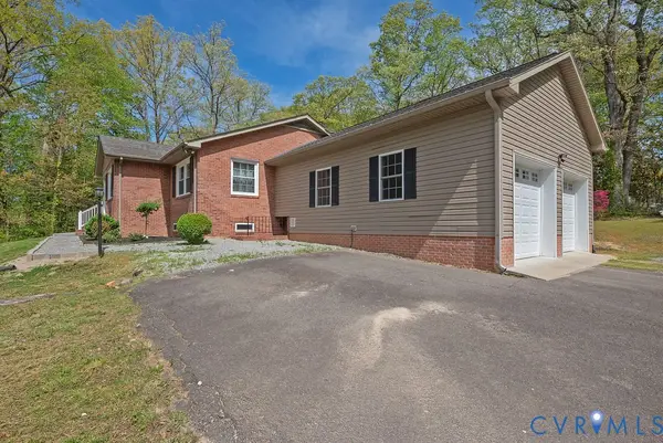 10601 Courtney, Glen Allen, VA 23060