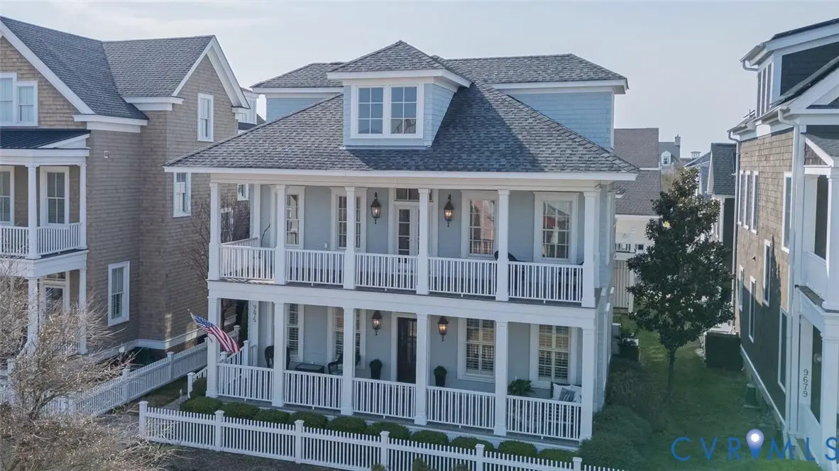 9675 28th Bay Street, Norfolk, VA 23518 - #1