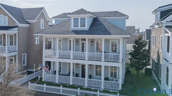 9675 28th Bay Street, Norfolk, VA 23518