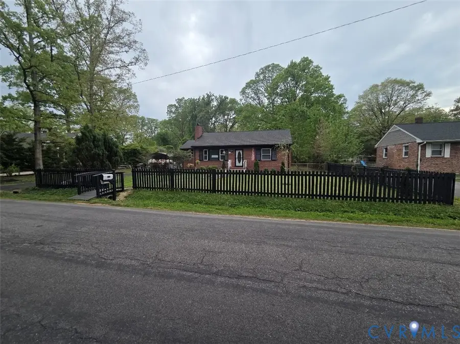 1032 Circlewood Drive, Richmond, VA 23224 - #3