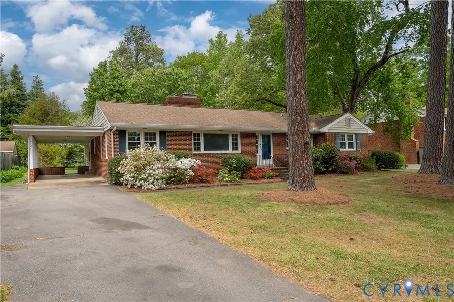 10324 Jason Road, Bon Air, VA 23235 - #3