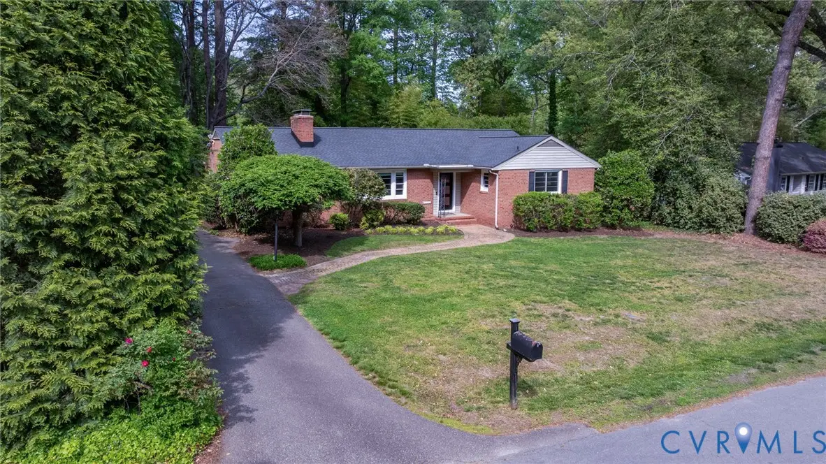 6734 Monitor Road, Richmond, VA 23225 - #1