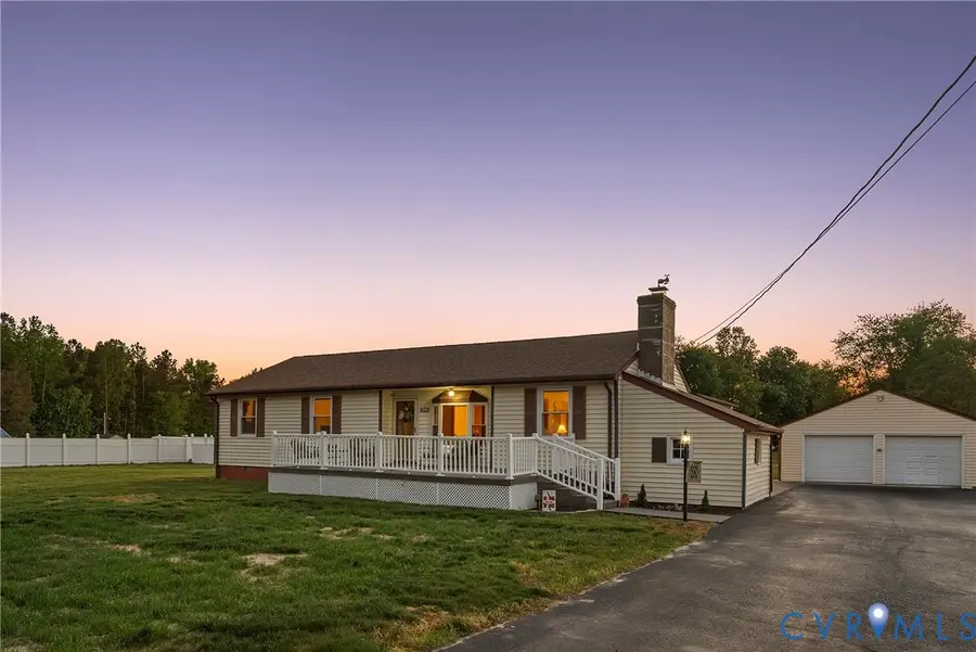 18024 Sandy Ford Road, Petersburg, VA 23803 - #2