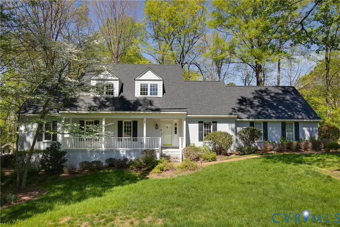 10000 Ramsbury Way, Richmond, VA 23238 - #1