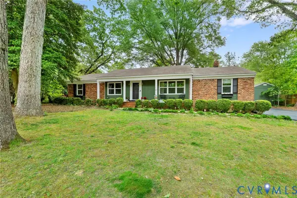 3311 Ottawa Road, Richmond, VA 23225