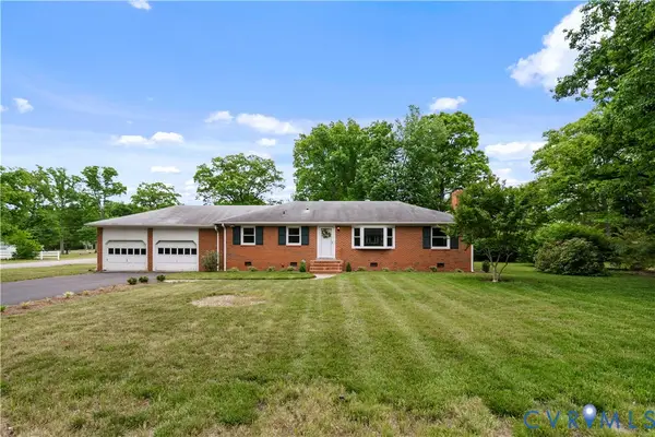 11007 Keithwood Parkway, North Chesterfield, VA 23236