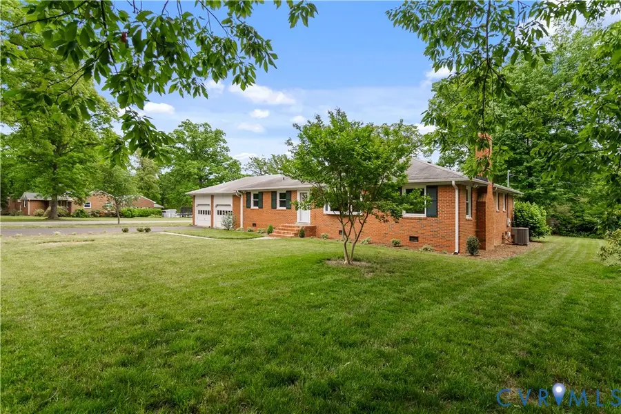 11007 Keithwood Parkway, North Chesterfield, VA 23236 - #2
