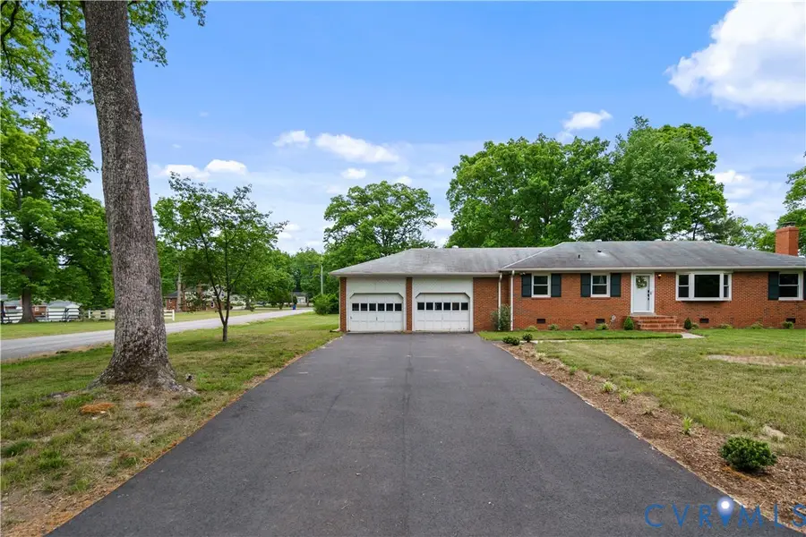 11007 Keithwood Parkway, North Chesterfield, VA 23236 - #3