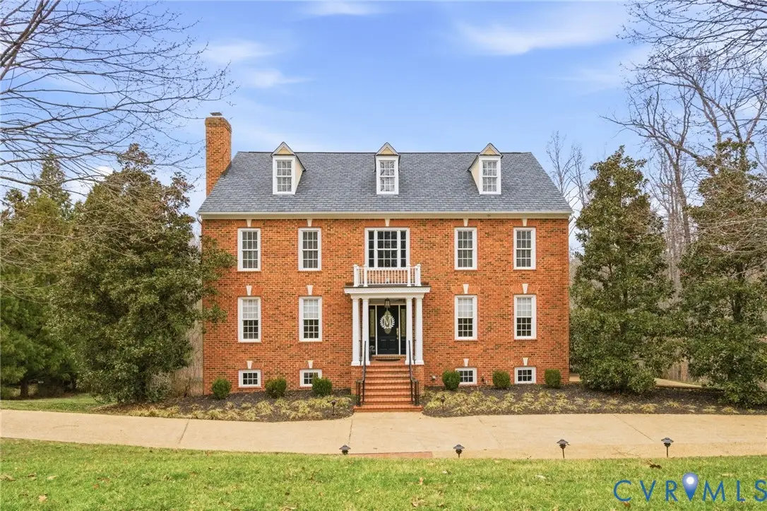 9816 Brooks Hall Place, Henrico, VA 23238 - #1