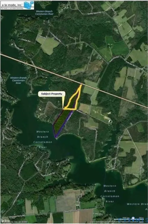 2A Browns Lane, Lancaster, VA 22503