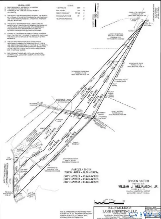 2A Browns Lane, Lancaster, VA 22503 - #3