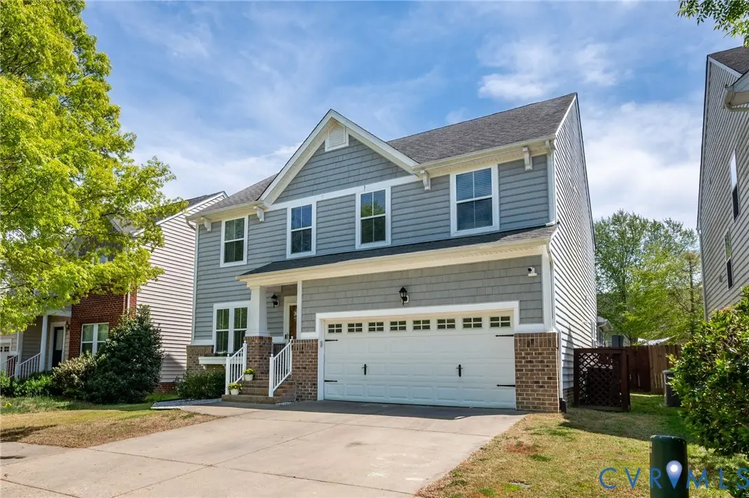 3324 Geddy Terrace, Toano, VA 23168 - #1