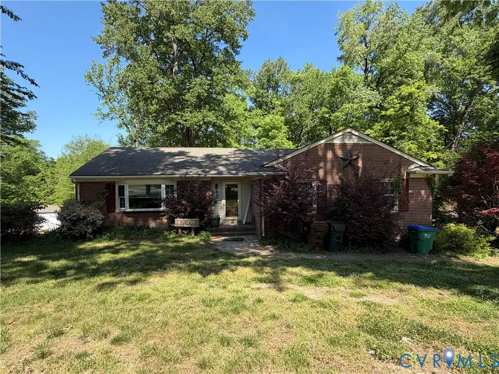 6800 Greenvale Drive, Richmond, VA 23225 - #1