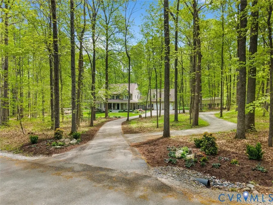 13216 Fawnborough Road, Montpelier, VA 23192 - #2