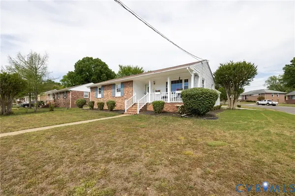 712 Keswick Road, Colonial Heights, VA 23834