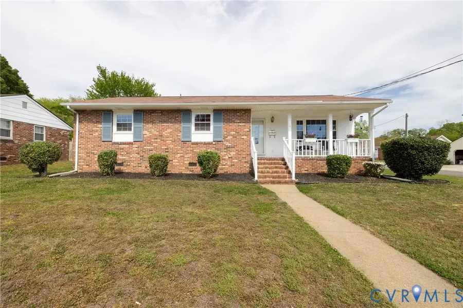 712 Keswick Road, Colonial Heights, VA 23834 - #3