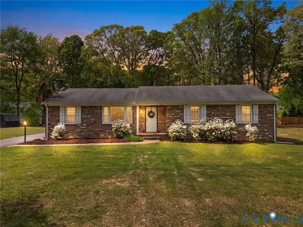 10320 Ambridge Road, Chesterfield, VA 23832