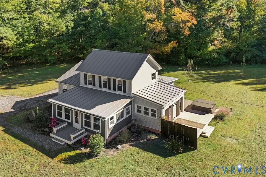 467 Blundon Road, Reedville, VA 22539 - #2