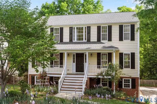 14600 Michaux View Way, Midlothian, VA 23113