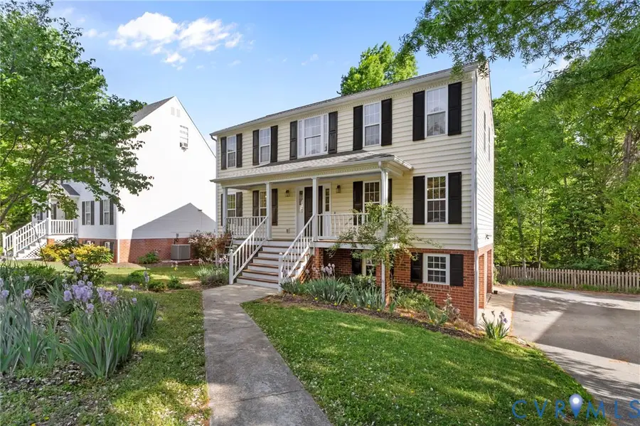 14600 Michaux View Way, Midlothian, VA 23113 - #2