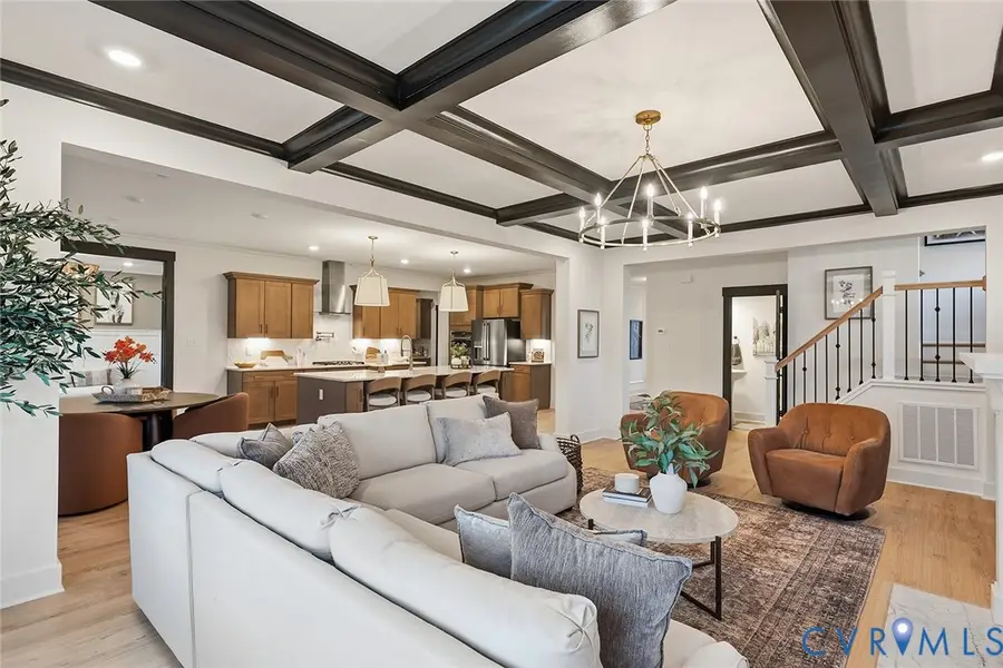 6801 Cove Creek Terrace, Moseley, VA 23120 - #3