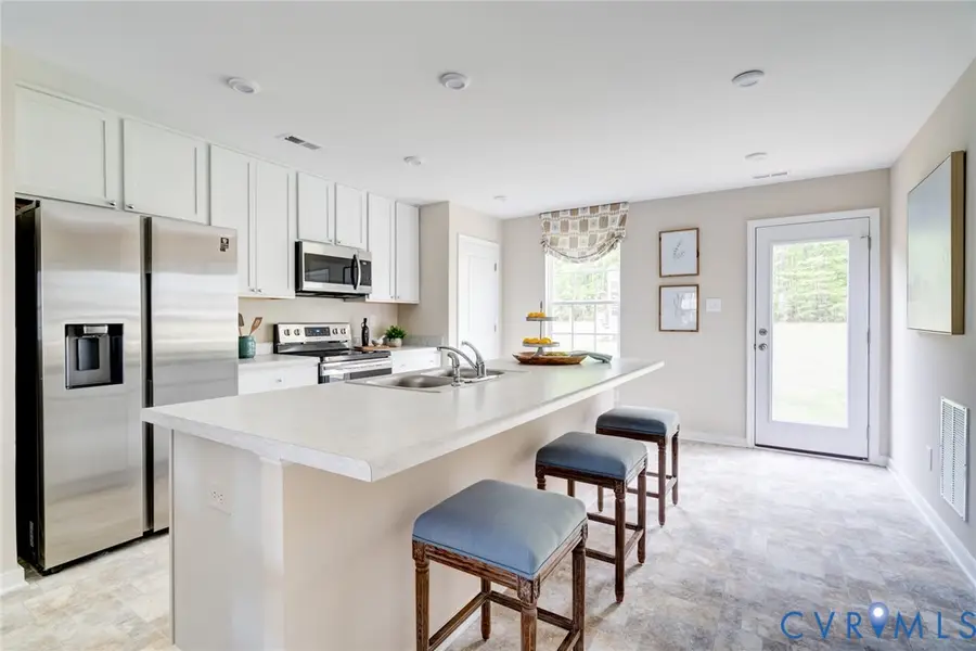 5245 Encore Autumn Walk #I-57, Richmond, VA 23227 - #2