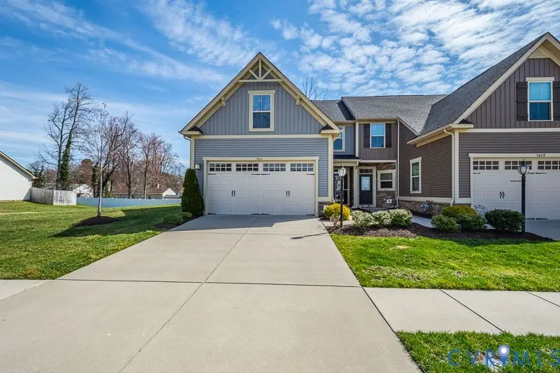 7811 Wistar Woods Place, Henrico, VA 23228 - #3