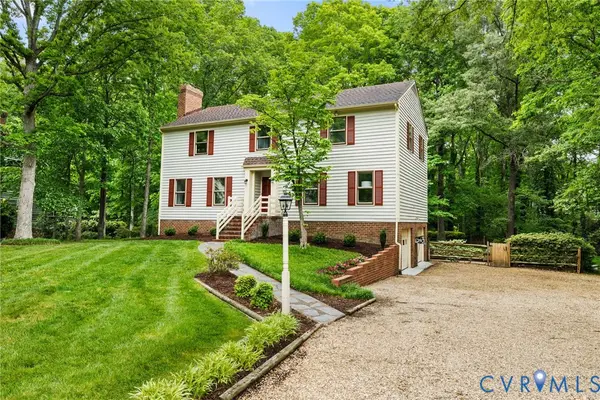 1723 Cloister Drive, Henrico, VA 23238
