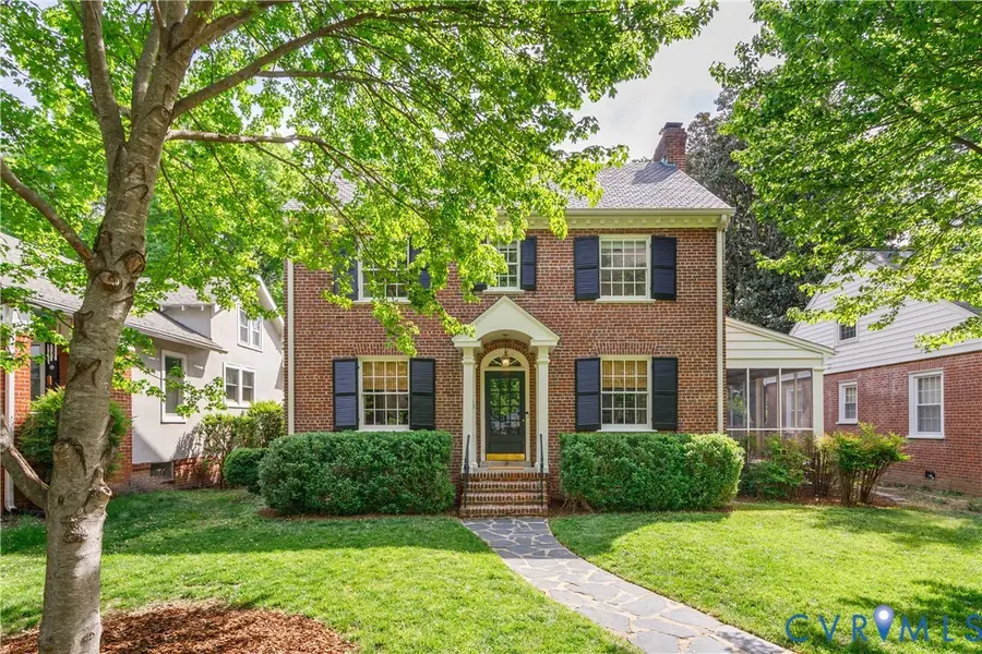 4525 E Seminary Avenue, Richmond, VA 23227 - #2