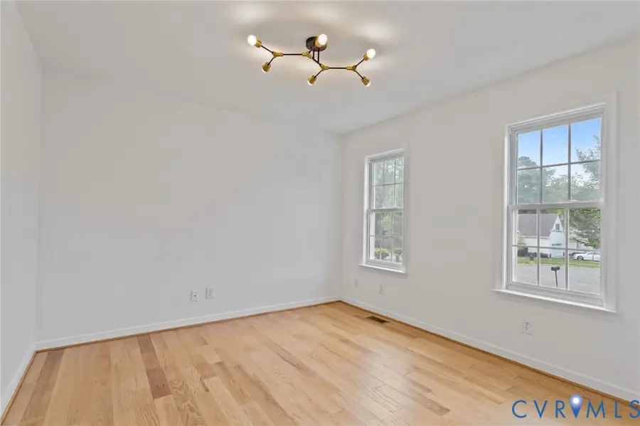 8146 Bendemeer Road, North Chesterfield, VA 23235 - #3