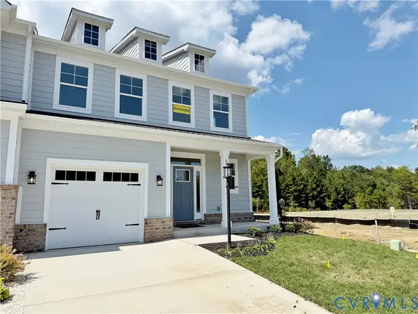 113 Wax Myrtle Drive, Williamsburg, VA 23185