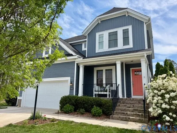 9928 Honeybee Drive, Mechanicsville, VA 23116