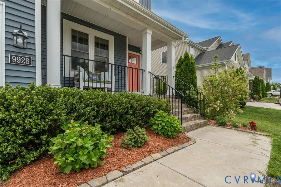9928 Honeybee Drive, Mechanicsville, VA 23116 - #3