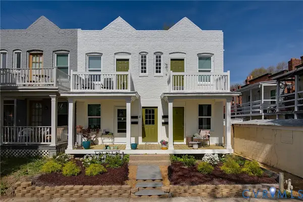 4 S Auburn Avenue, Richmond, VA 23221