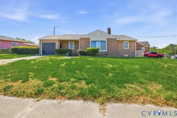 911 Augusta Avenue, Petersburg, VA 23803